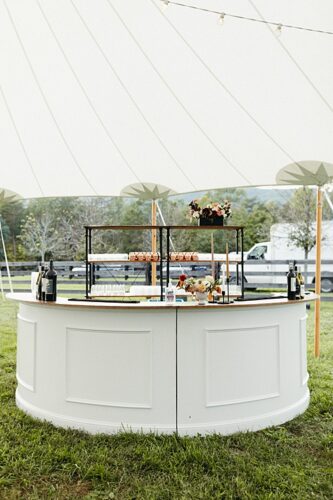 paisley and jade specialty event wedding rentals at mount fair farms venue