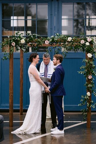 paisley and jade specialty event wedding rentals at blue bee cider venue