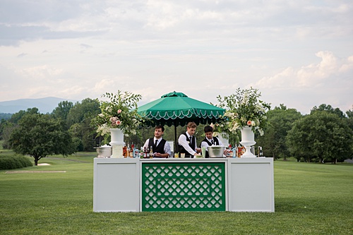 paisley and jade specialty event wedding rentals at farmington country club venue