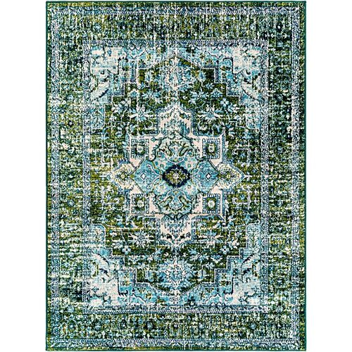 new rugs paisley and jade inventory