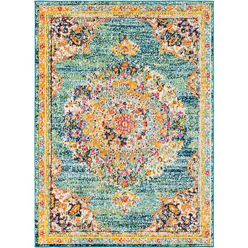 new rugs paisley and jade inventory