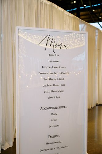 paisley and jade specialty rentals at this main street station wedding