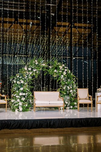 paisley and jade specialty rentals at this main street station wedding