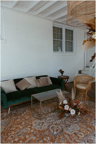 paisley and jade specialty boho wedding rentals lounge