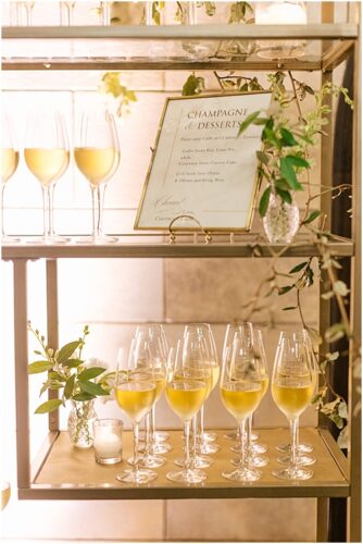 paisley and jade specialty wedding rentals at dover hall