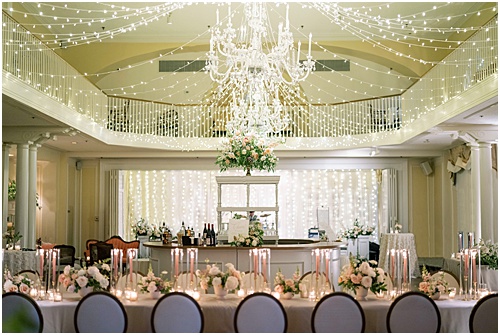 paisley and jade specialty wedding rentals at country club of virginia