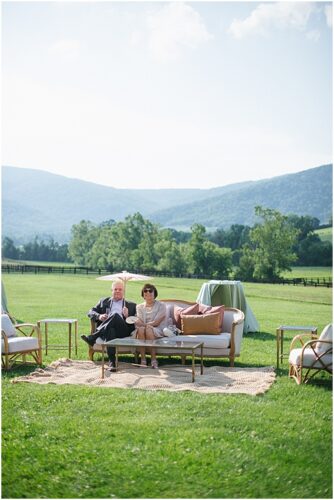paisley and jade specialty wedding rentals at king family vineyards