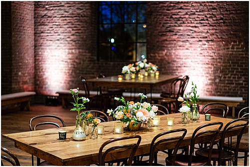 tredegar venue feature with paisley and jade specialty rentals
