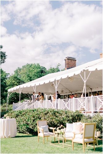 paisley and jade specialty wedding rentals for clifton inn wedding with just a little ditty