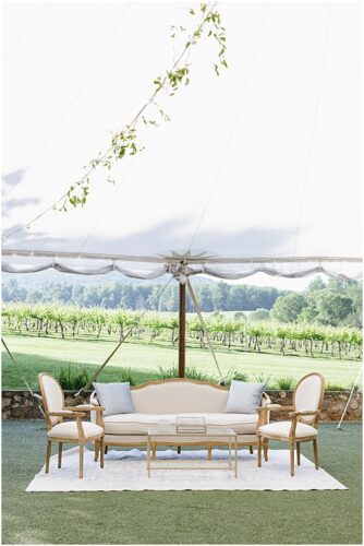 paisley and jade specialty rentals in keswick vineyard venue feature