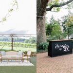 paisley and jade specialty rentals in keswick vineyard venue feature