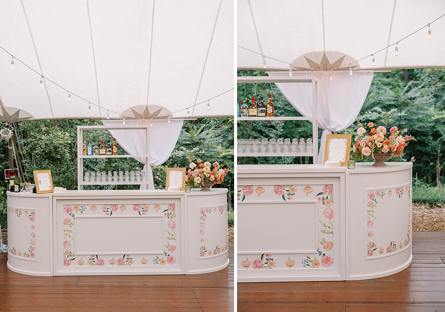 custom bar