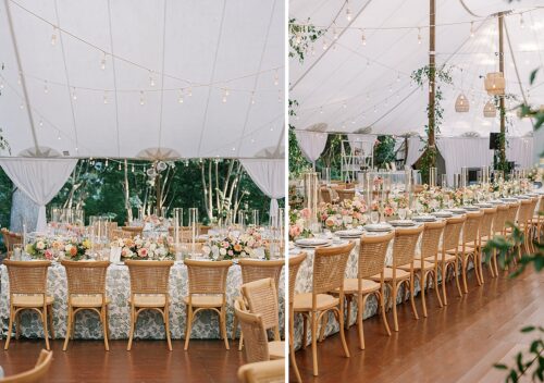 reception chairs