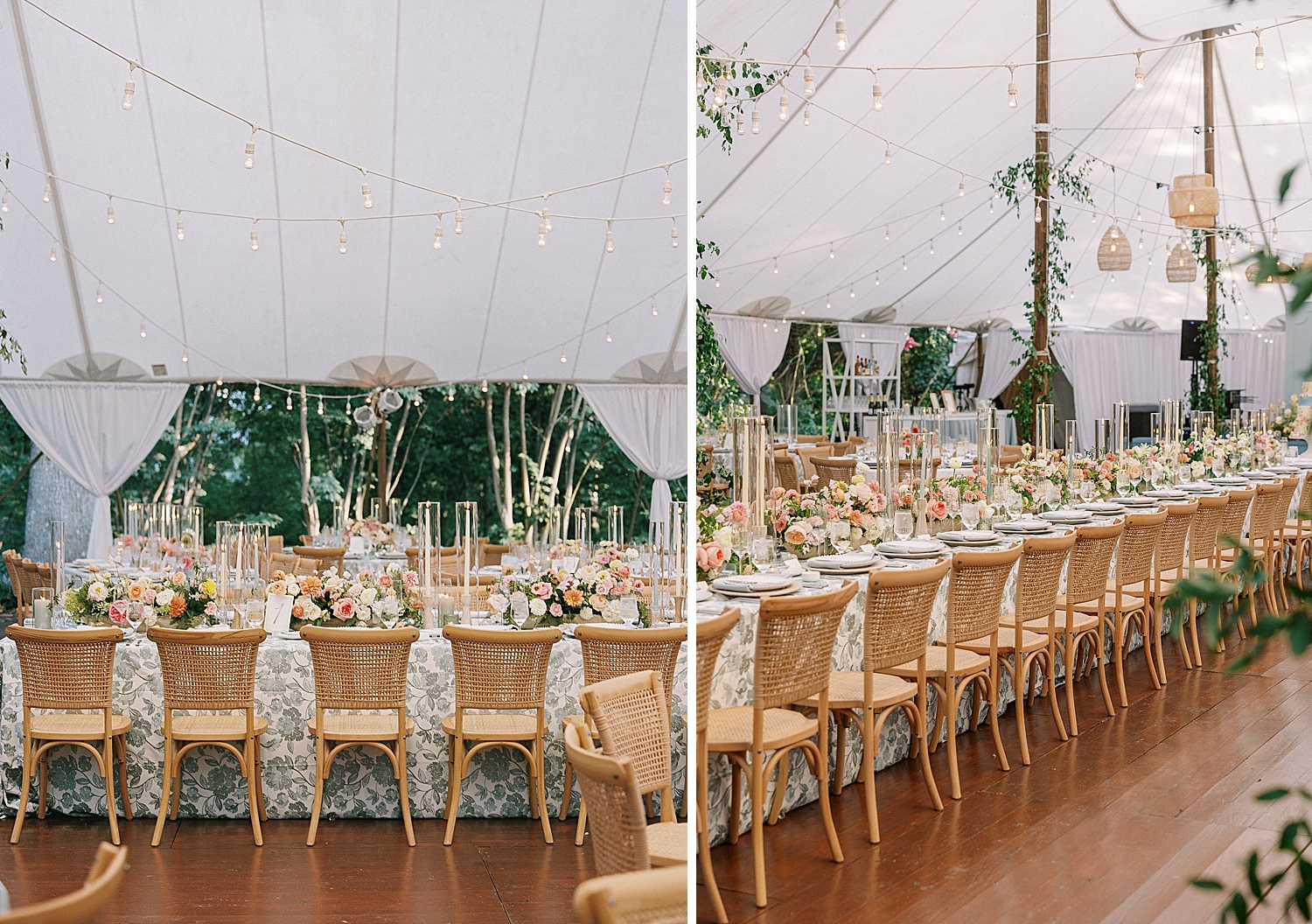 reception chairs