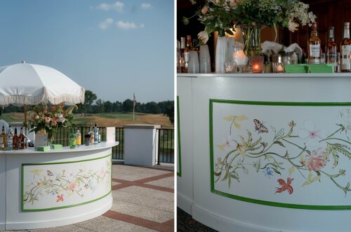 decal bar