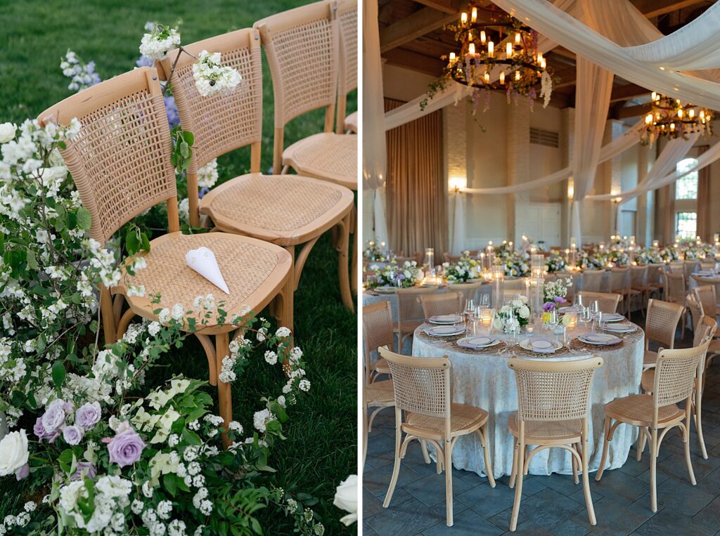 willamette chairs