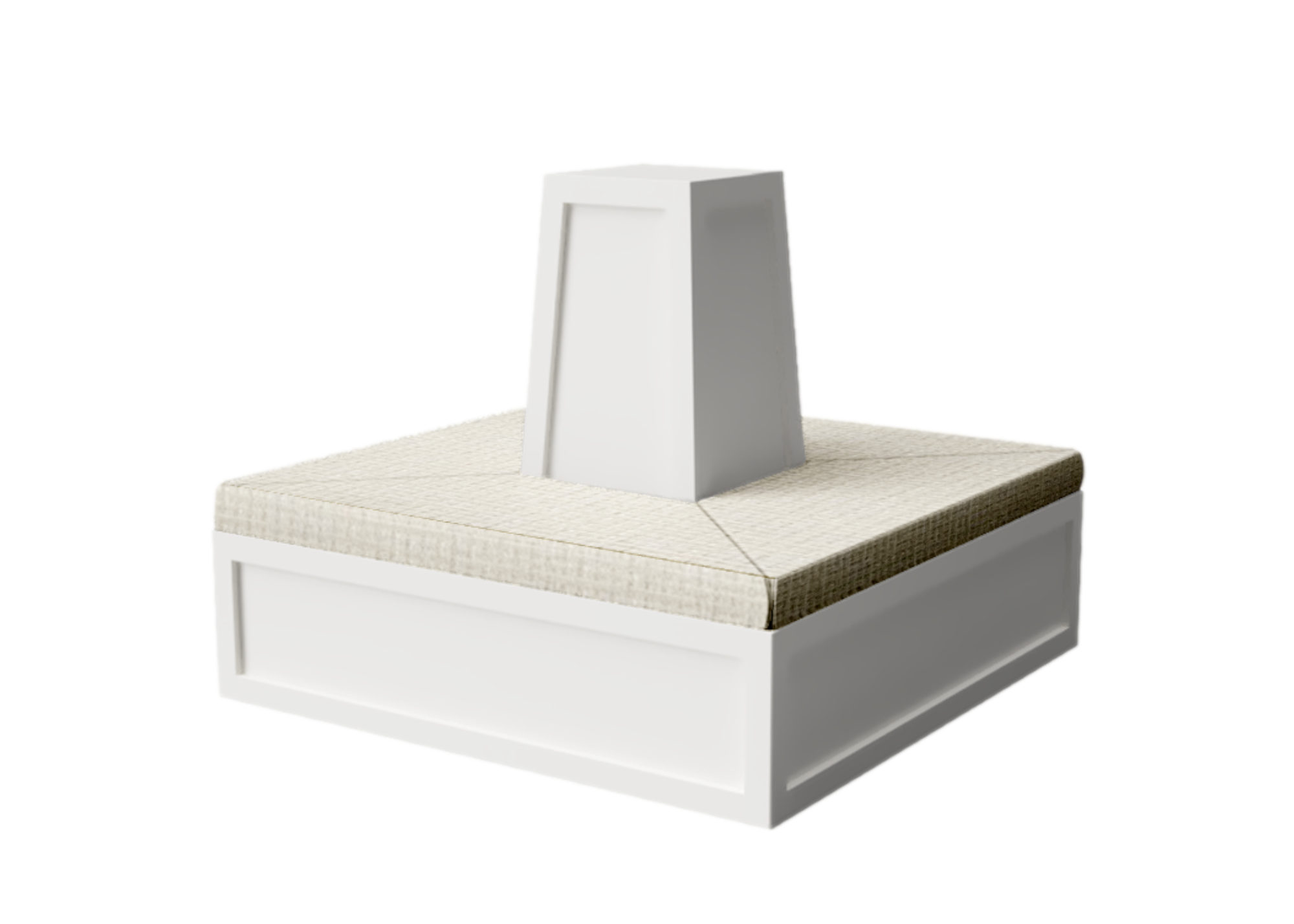 custom built event rentals