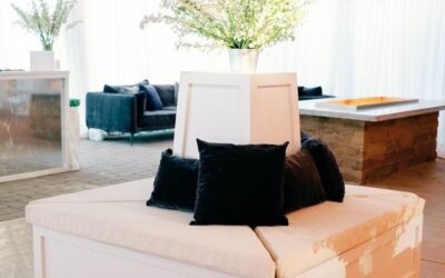 Behind the Build: How We Create One-of-a-Kind Pieces