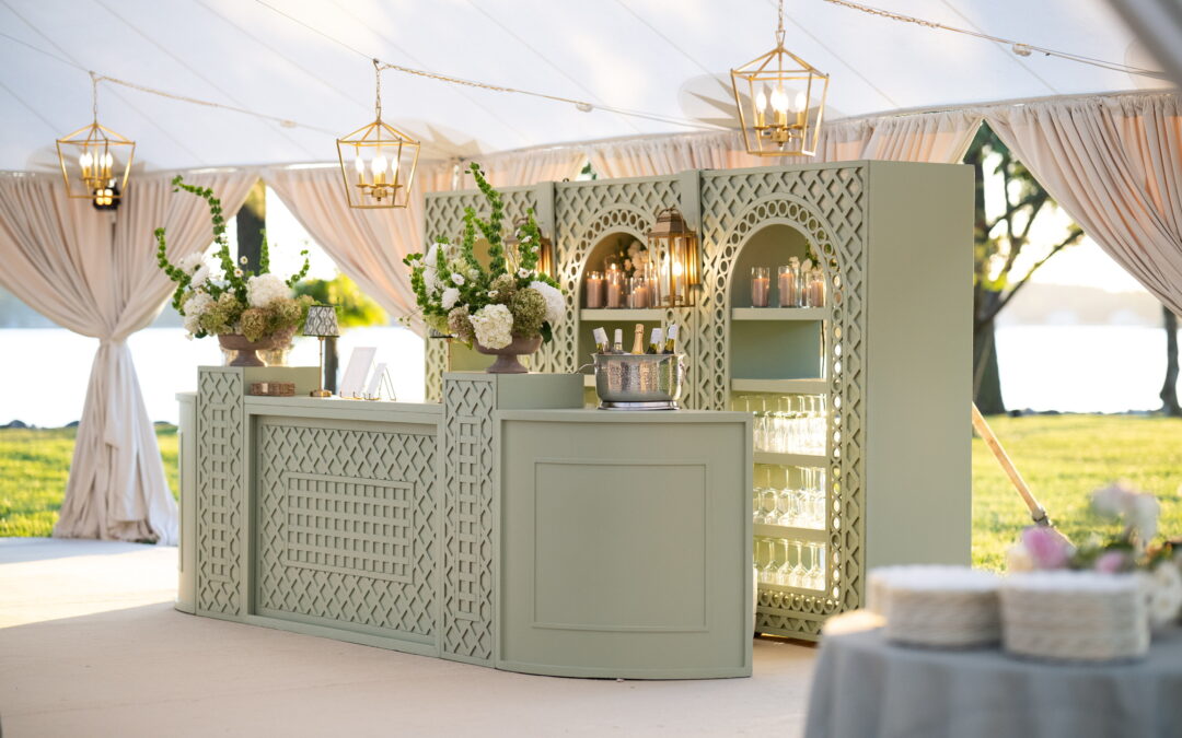 Lattice Looks: Custom Design That Makes a Statement