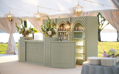 Lattice Looks: Custom Design That Makes a Statement