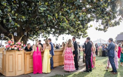 The One-Stop Event Rental Advantage: Simplifying Your Wedding Planning Process