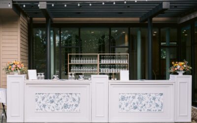 Creating Reception Magic: Strategic Furniture Rental Tips for Every Space