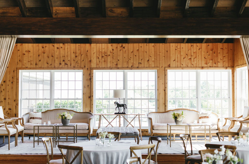 Creating Reception Magic: Strategic Furniture Rental Tips for Every Space