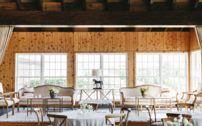 Creating Reception Magic: Strategic Furniture Rental Tips for Every Space