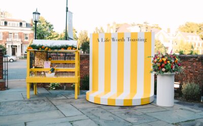 What Do Wedding Rentals Really Cost? A Realistic Budget Breakdown for Virginia Couples