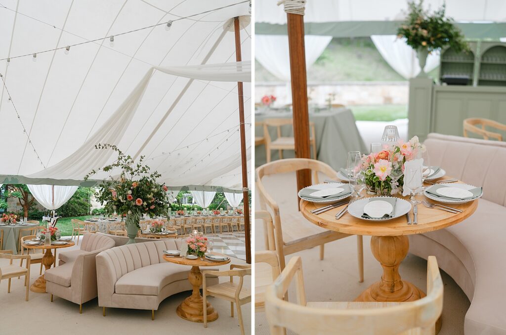 custom event rentals