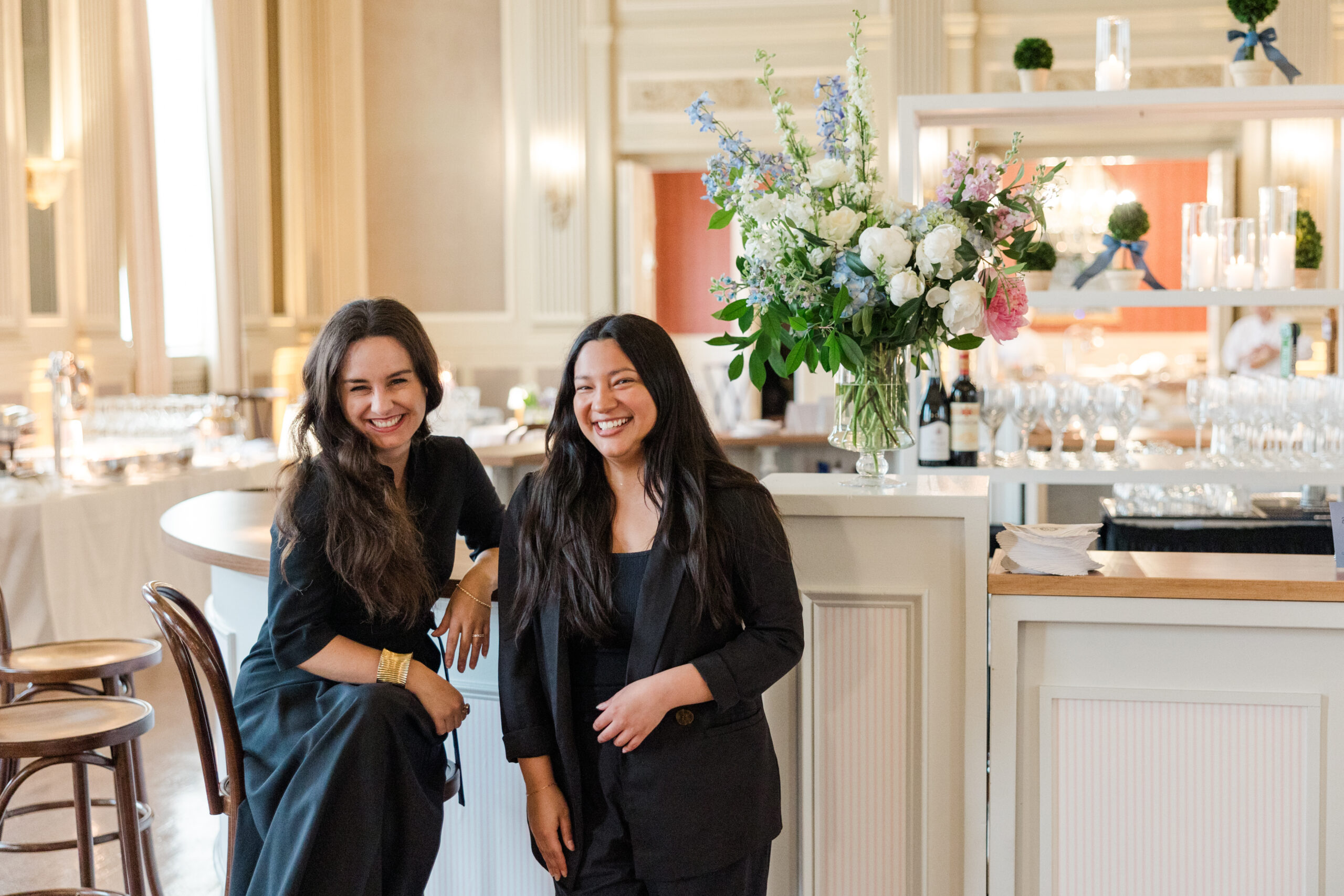 H+J | Historic Tuckahoe