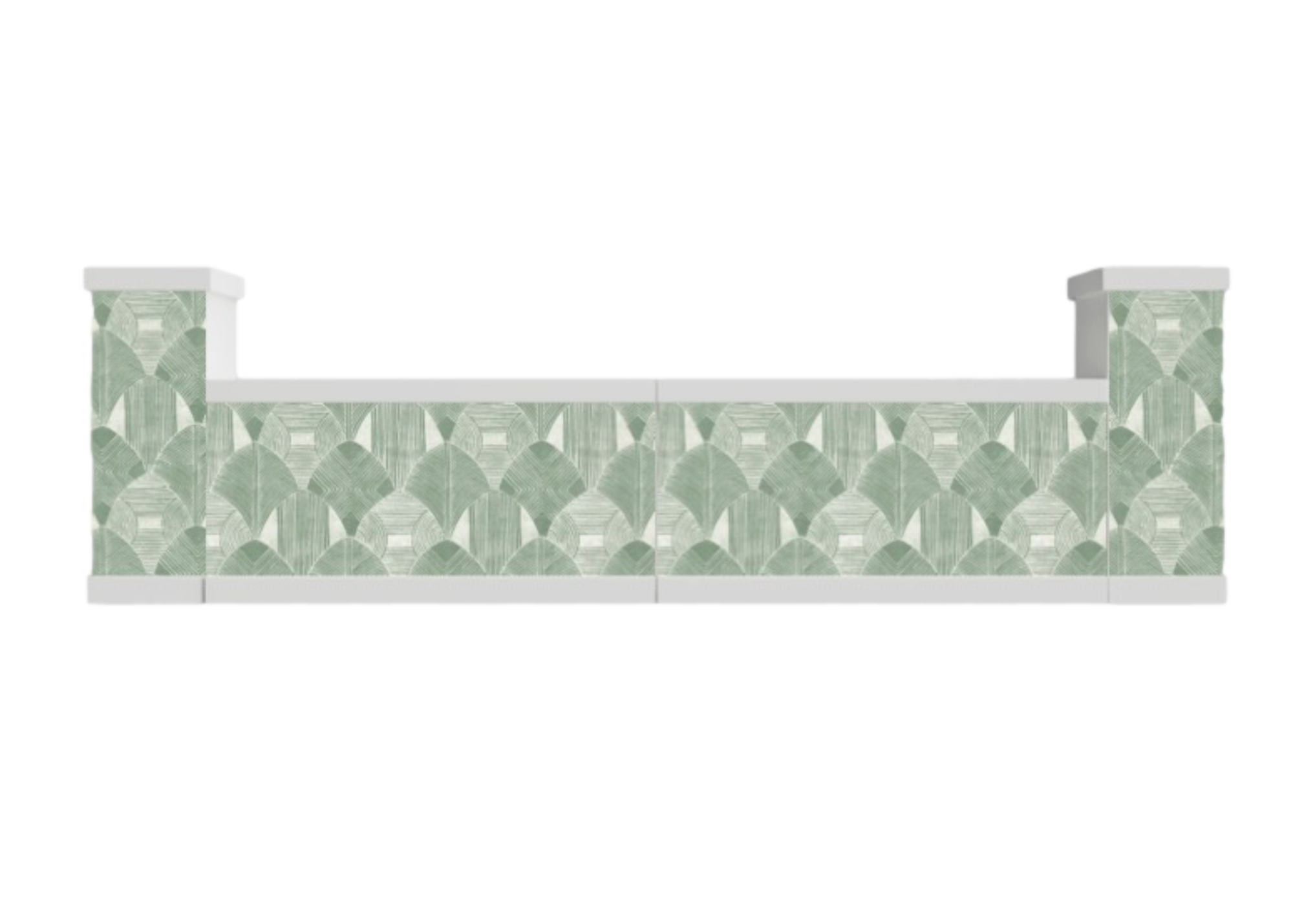 Rental Collection - Backdrops & Architectural