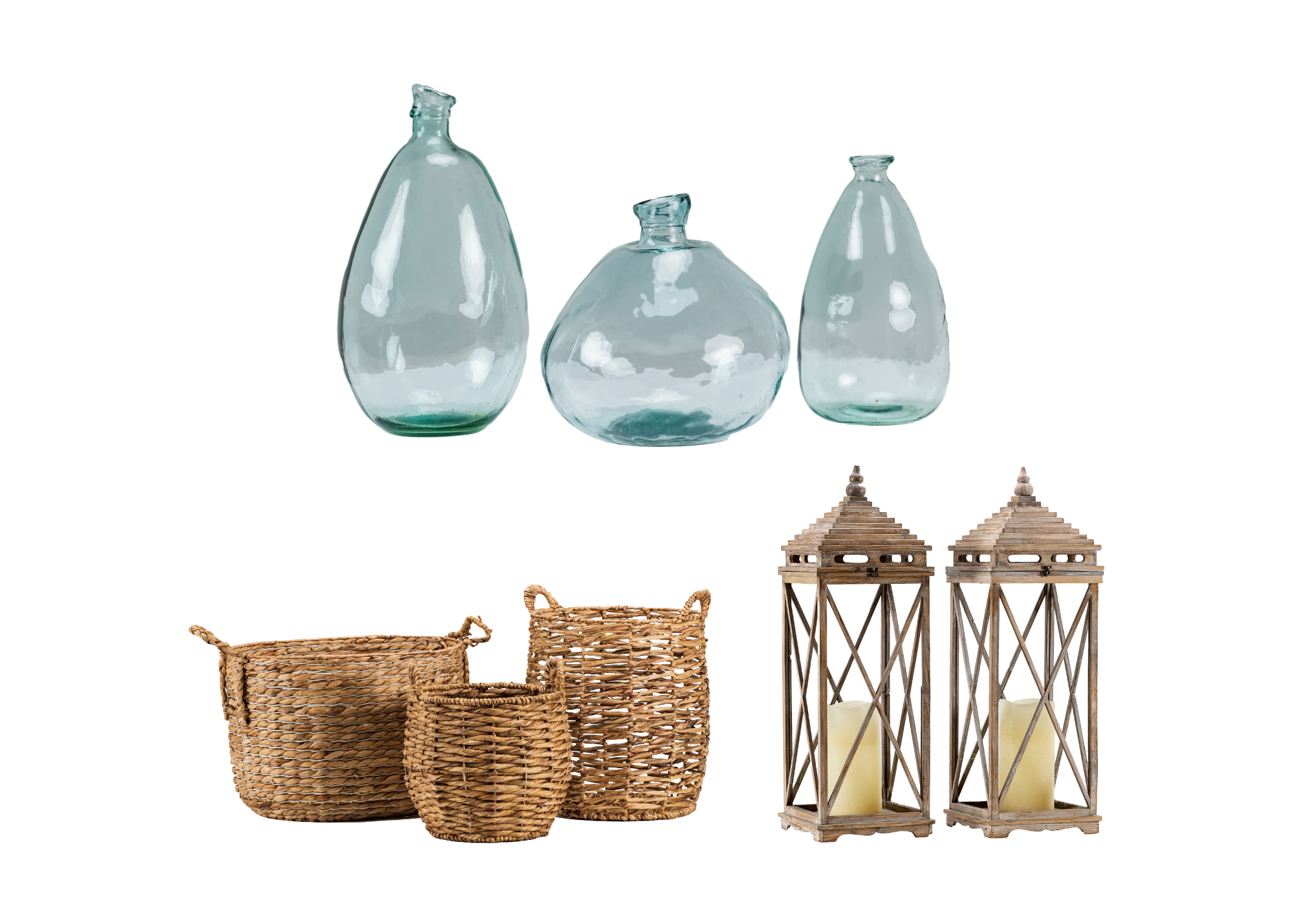 Rental Collection - Decor