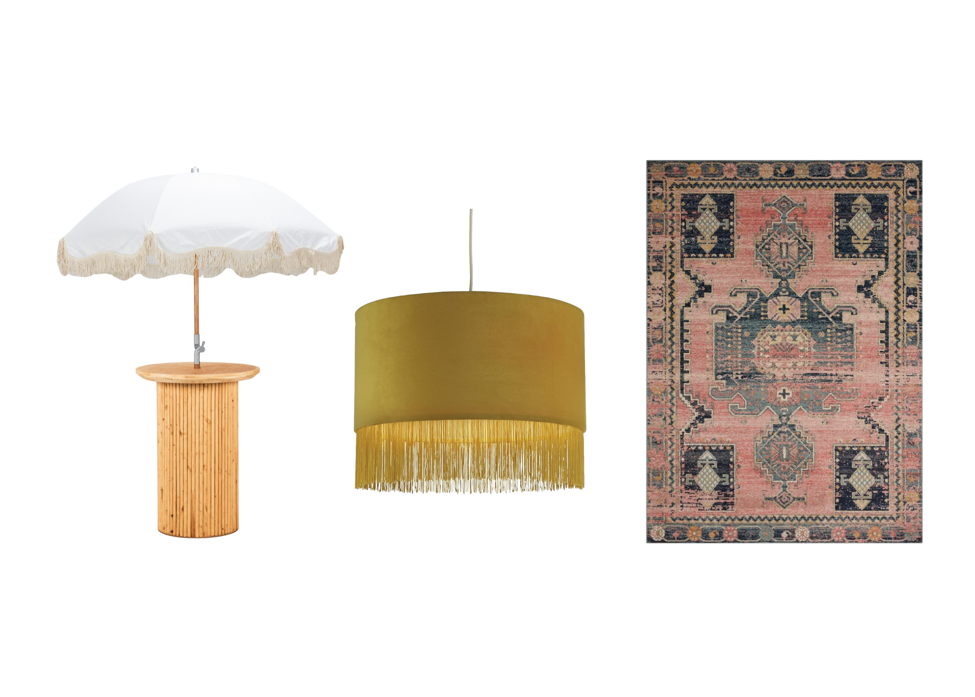 Rental Collection - New Things!