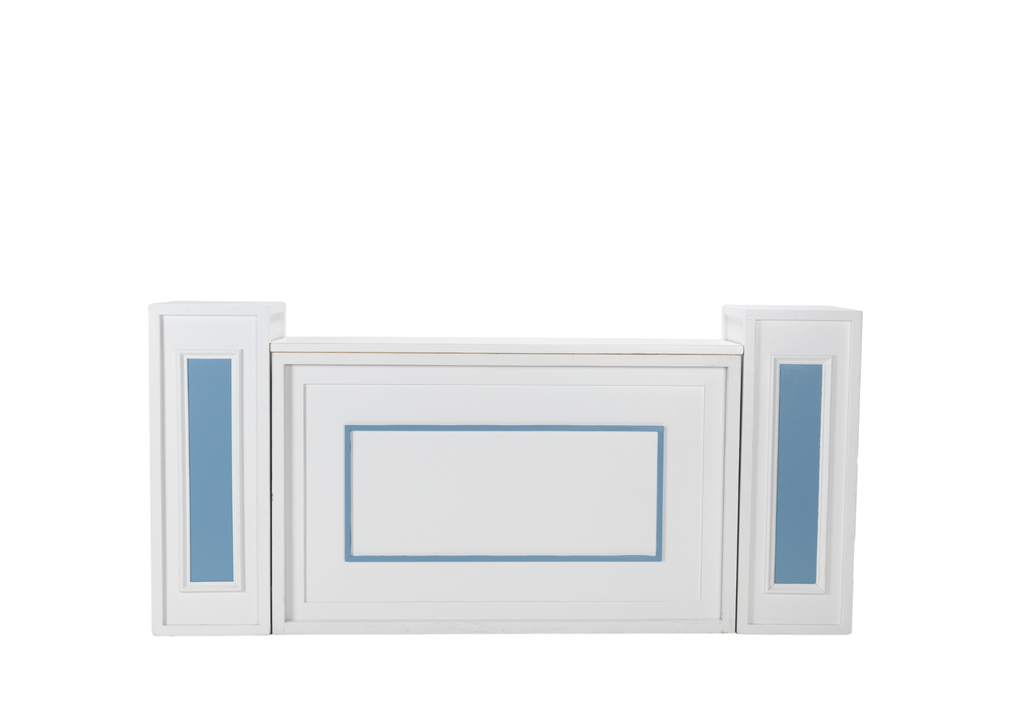 Rental Collection - Paintable Pieces