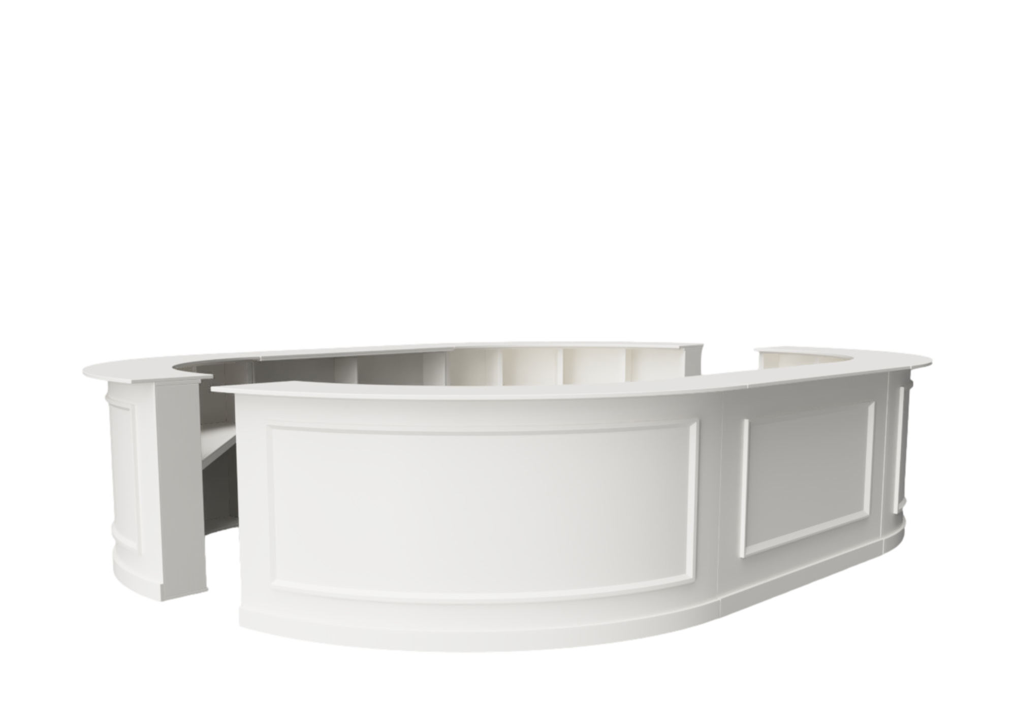 Rental Collection - Bars & Bar Packages