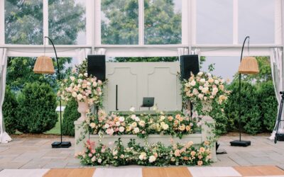 10 Fun and Unique Wedding Rentals Your Guests Will Remember