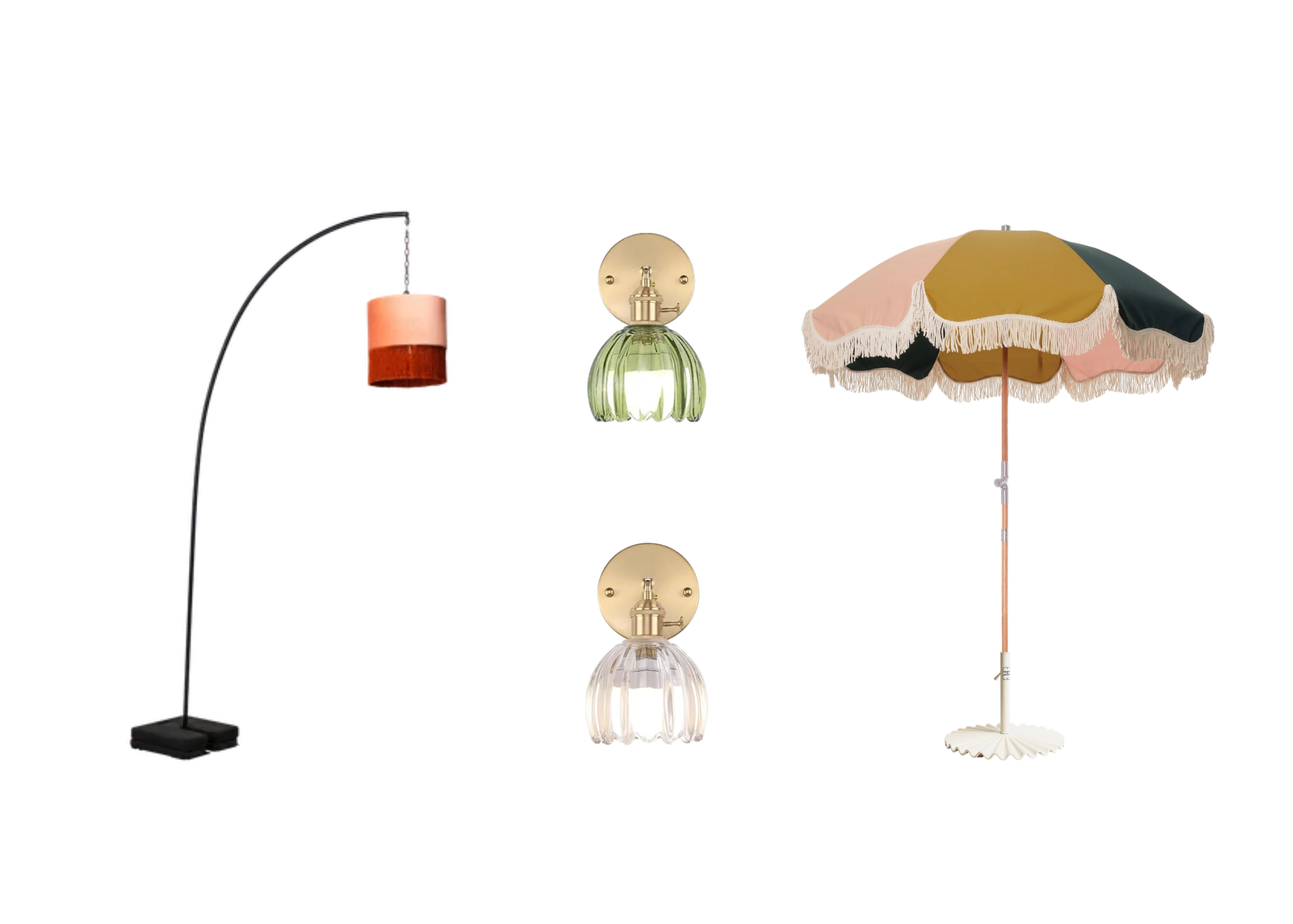 Rental Collection - Accent Furniture