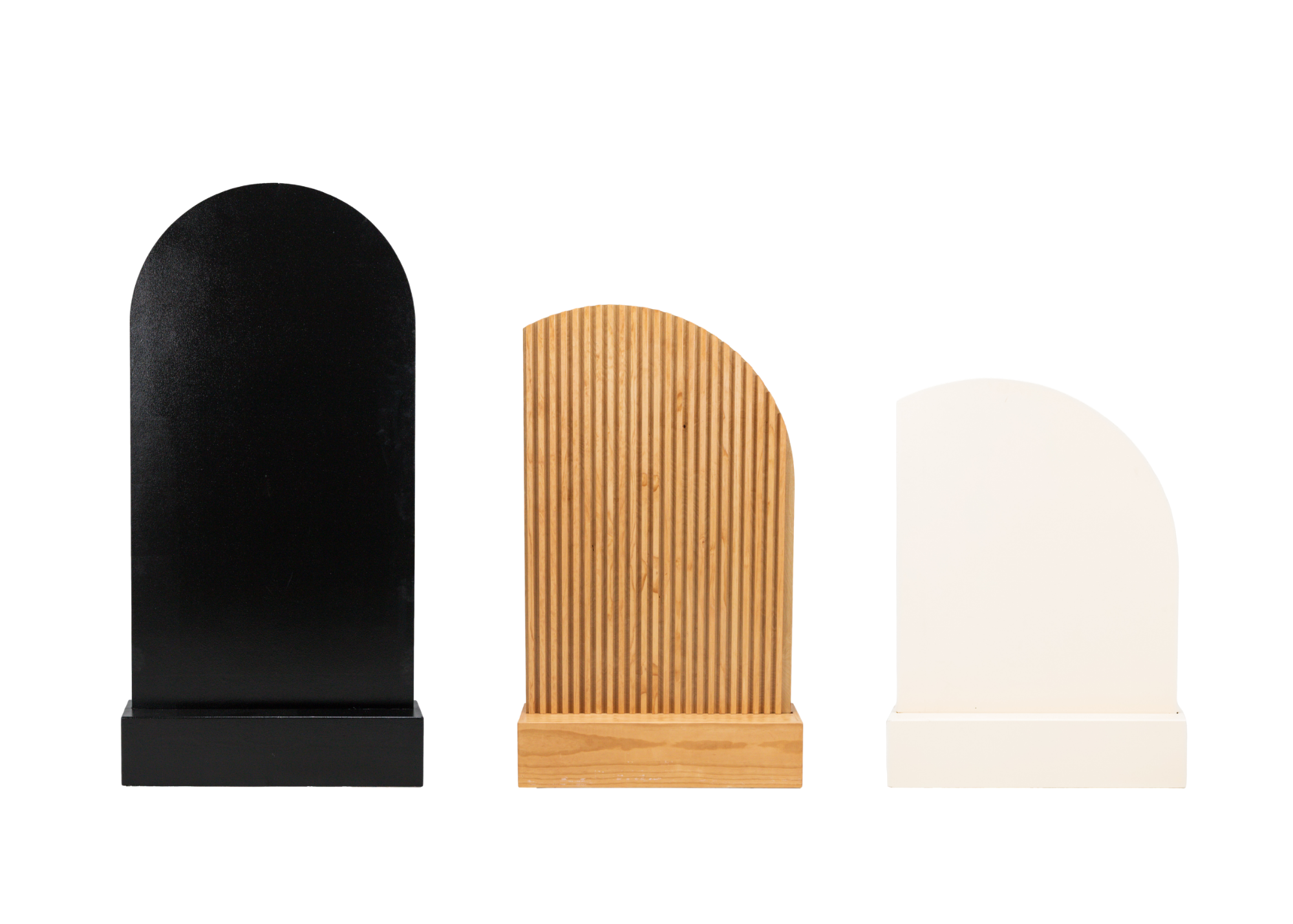 Rental Collection - Panels & Signage