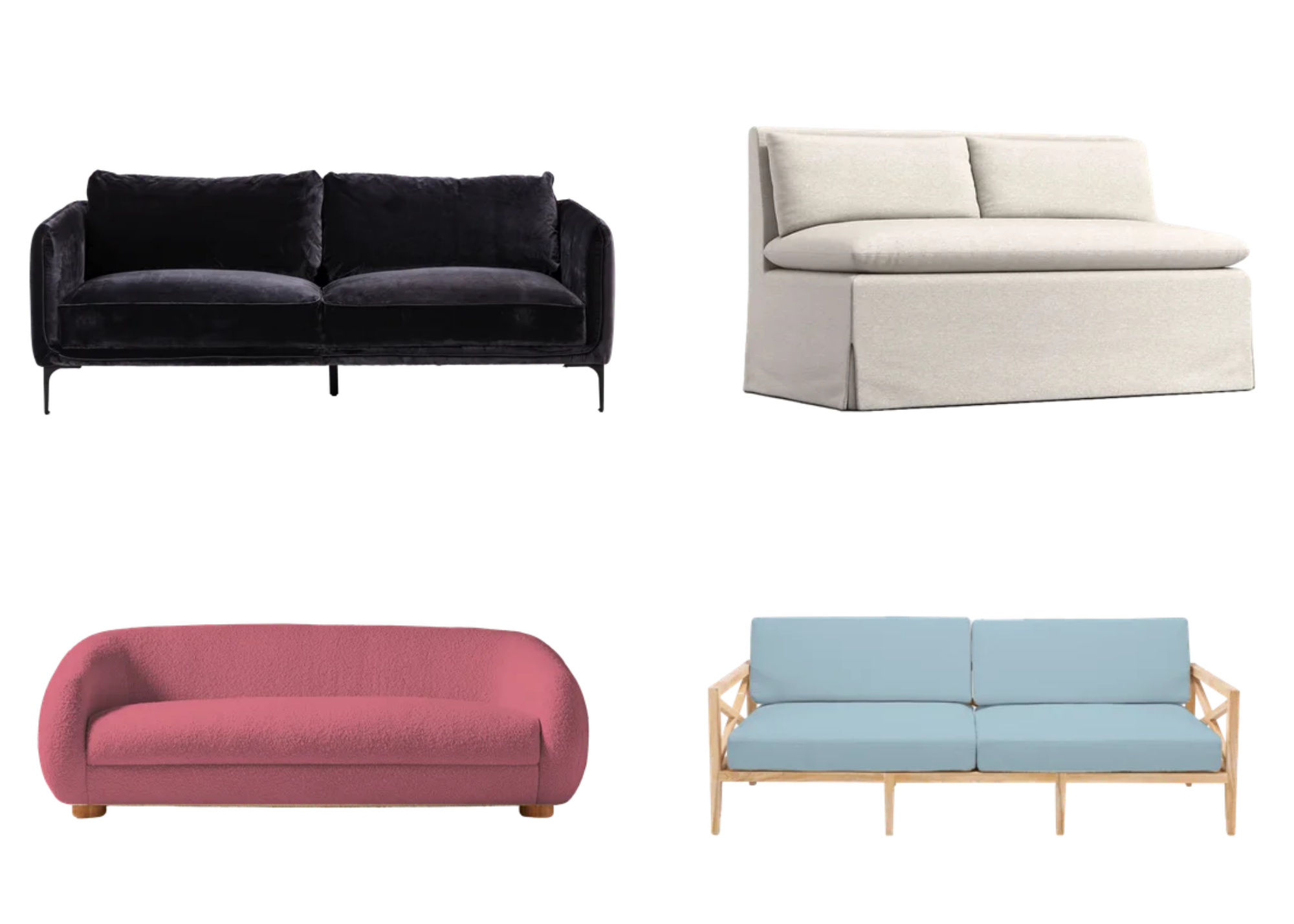 Rental Collection - Upholstered Seating