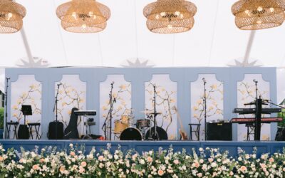 10 Fun and Unique Wedding Rentals Your Guests Will Remember