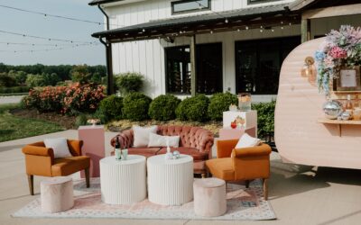 Wedding Decor Rentals 101: How to Maximize Impact Without Breaking the Bank