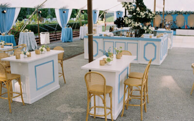 From the Warehouse to the Event: How Custom Rentals Come to Life