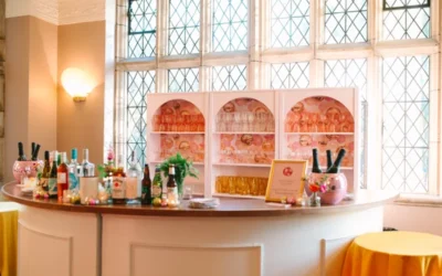 The Details That Define the Space