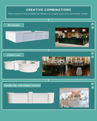 Creative Combinations