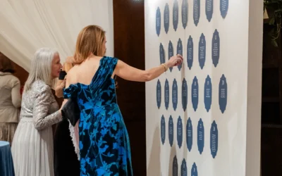 From First Impression to Center Stage: Escort Display Walls & Stage Backdrops