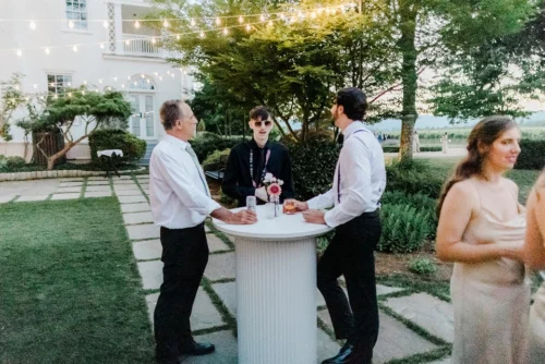Cocktail Tables