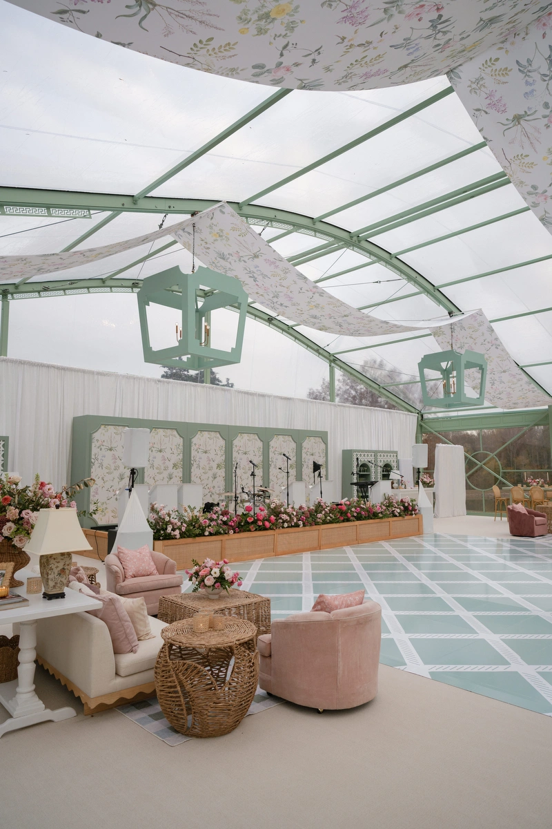 Indoor Space