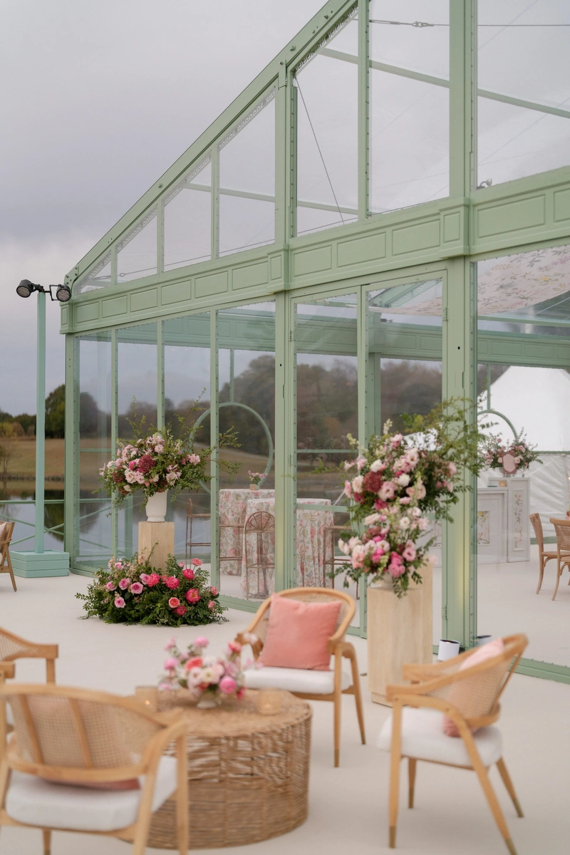 Outdoor Space