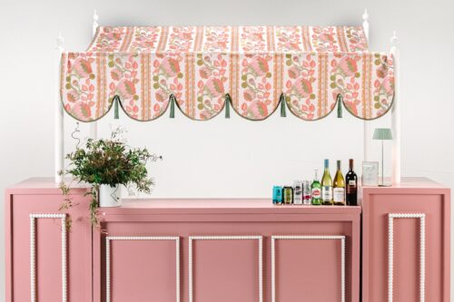 custom bar awning